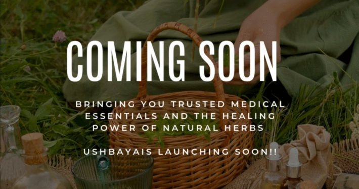ushbaya